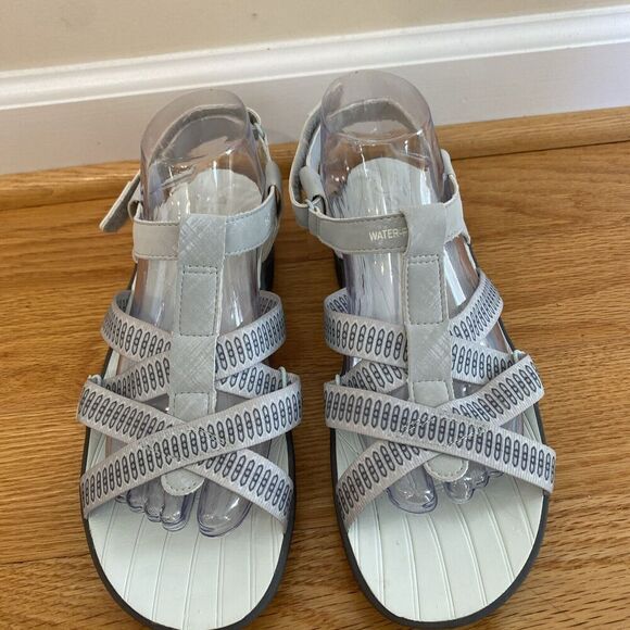 Jambu Bay Women’s Water Ready Comfort Sandals Size 9 - Picture 1 of 8